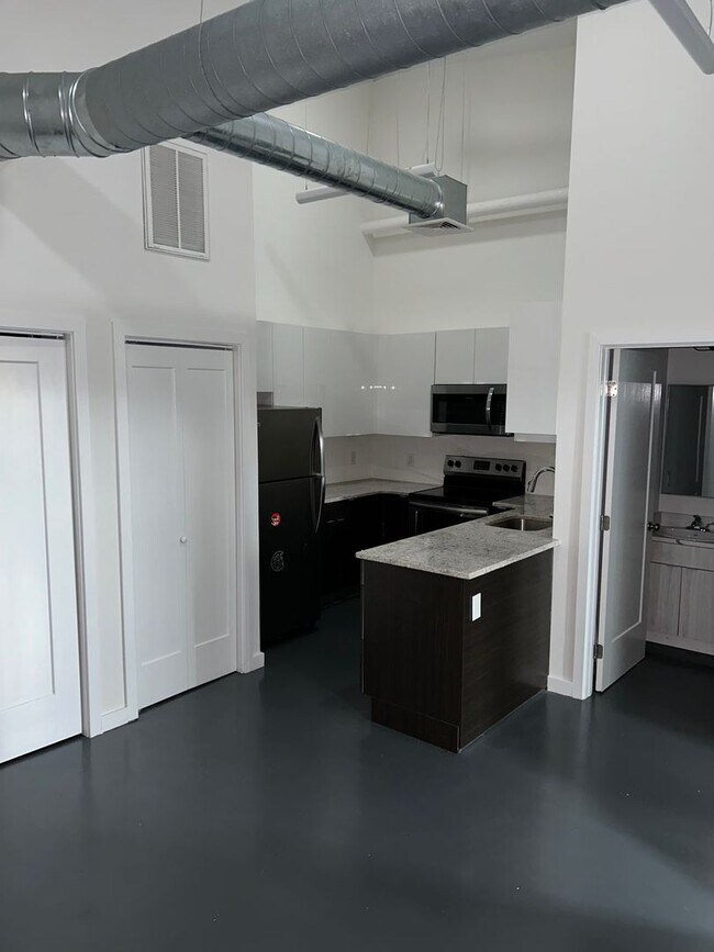 Foto del edificio - 1710 N 5th St