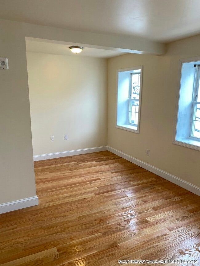 Foto del edificio - 83 Bolton St