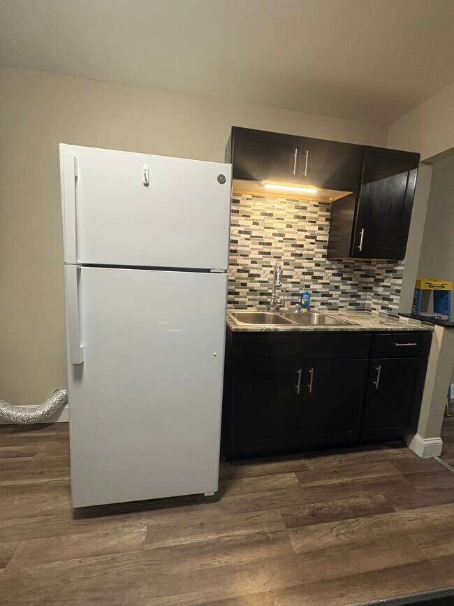 Foto del edificio - 15 John St