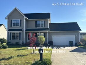 Building Photo - 1311 Saltwell Pl