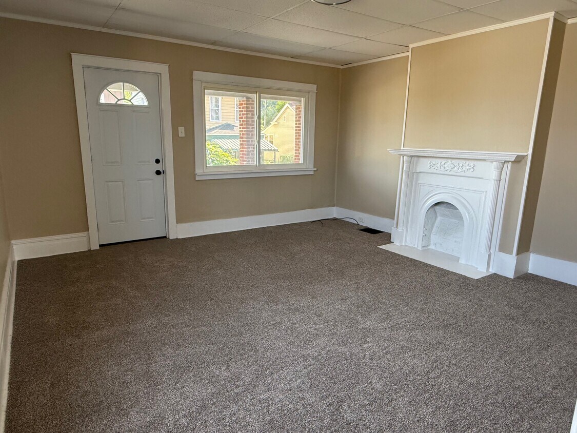 Foto principal - 118 3rd St