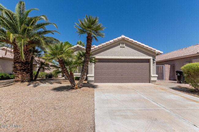 Building Photo - 3408 W Via Del Sol Dr
