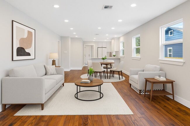 Foto del edificio - 312 Maple Ave