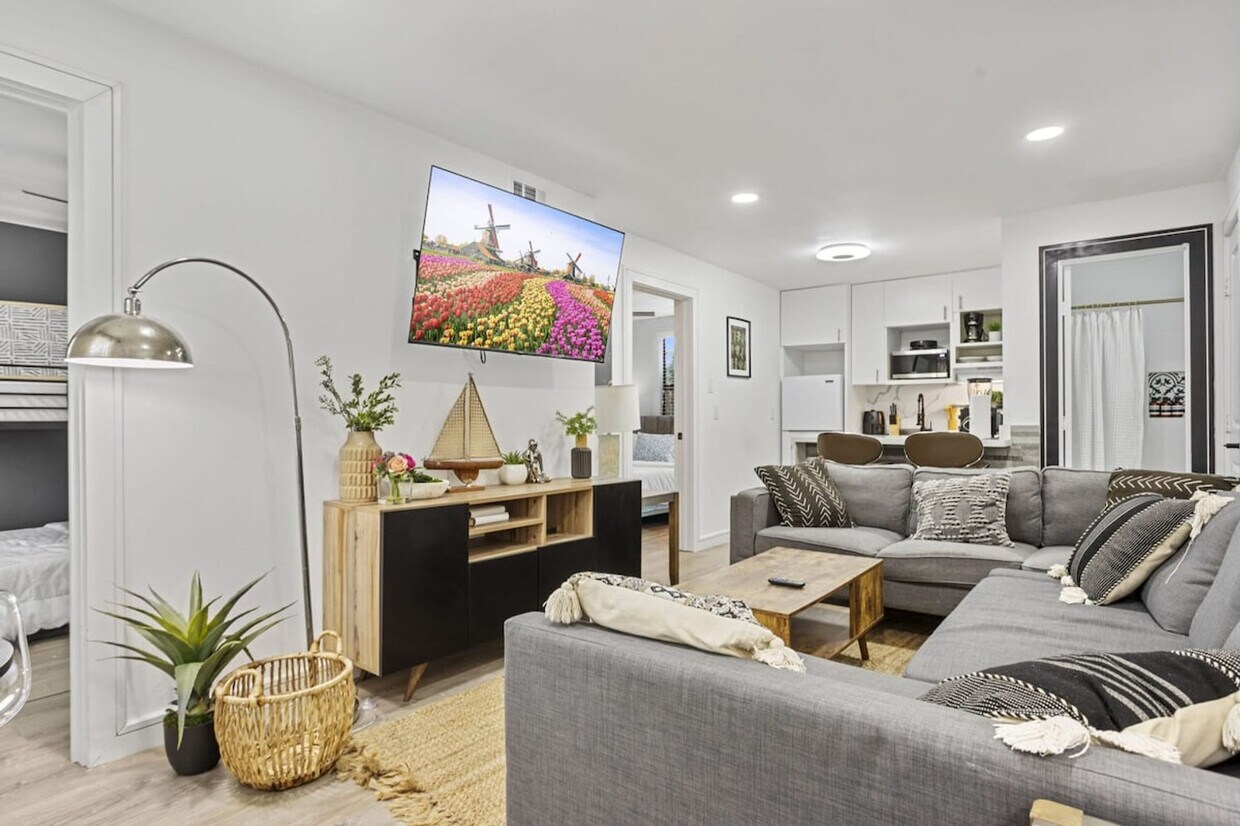 Foto principal - 2620 Arbor St