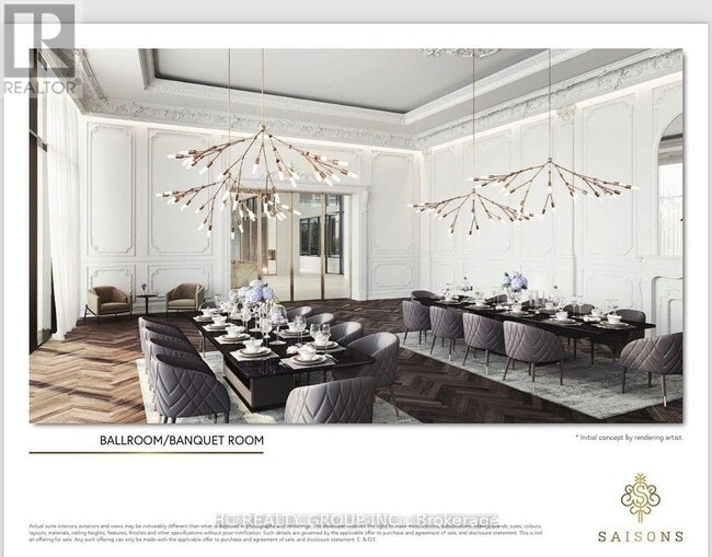 Photo du bâtiment - 25 McMahon Dr