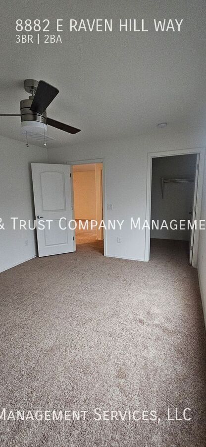 Building Photo - 8882 E Raven Hill Wy