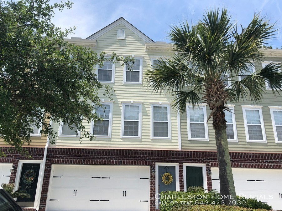 Primary Photo - 3545 Claremont St
