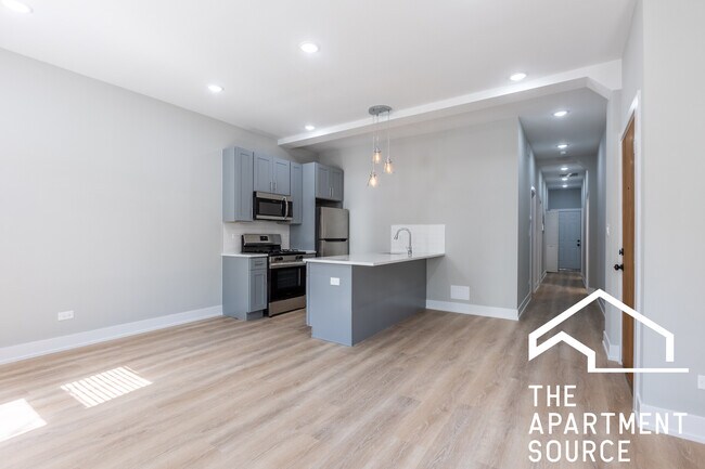 Foto del edificio - 427 W Belmont Ave