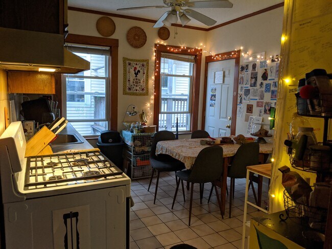 Foto del edificio - 33 Hancock St