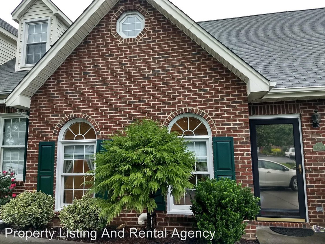 506 Manor Dr, Kingsport, TN 37660 House Rental in Kingsport, TN