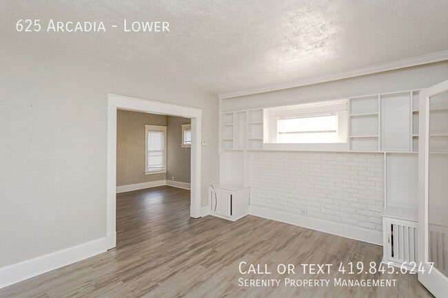 Foto del edificio - 625 Arcadia-Lower