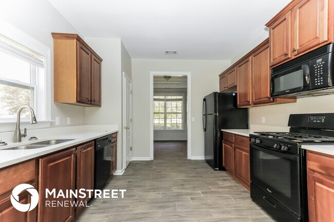 Foto del edificio - 2520 Mockingbird Ln