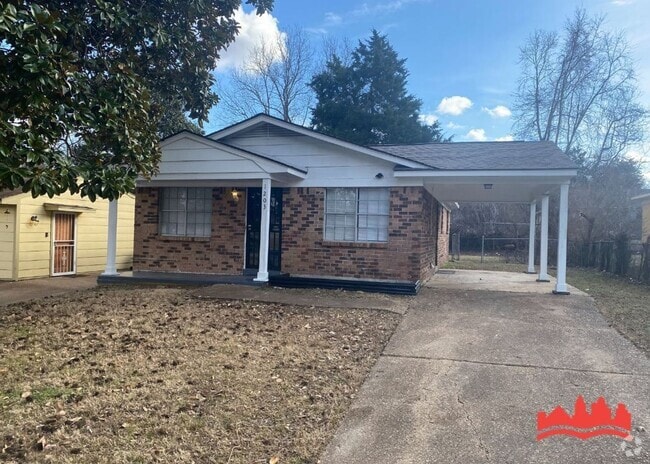 Building Photo - 1203 Fiber Rd