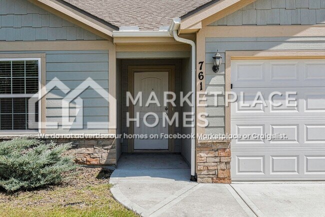 Foto del edificio - 761 S Mulberry St