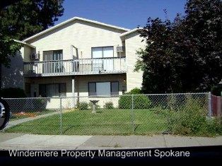 Primary Photo - 906 W Glass Ave