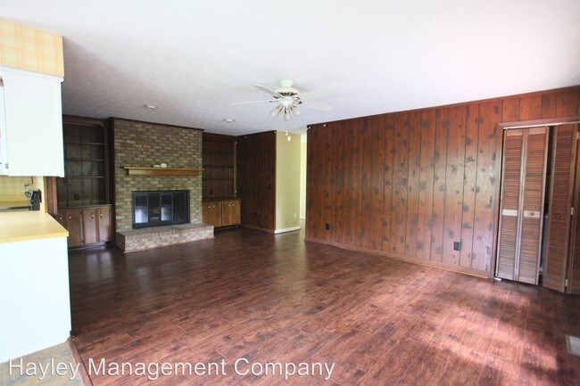 Foto del edificio - 4 br, 3 bath House - 1800 Northgate Dr