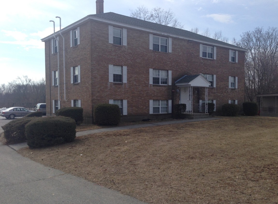 Foto principal - 40 Goodhue Ave