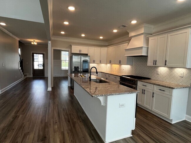 Foto del edificio - 422 Woodlawn St