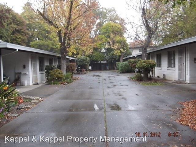 Foto del edificio - 808-822 D St