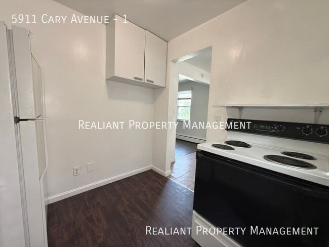 Building Photo - 5911 Cary Ave