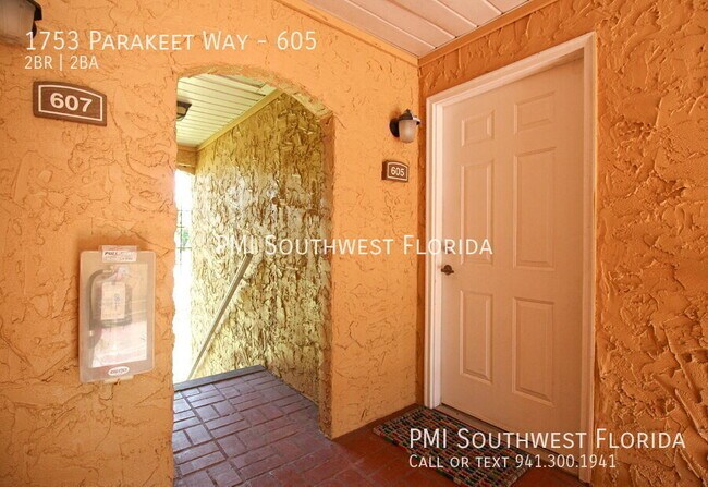 Foto del edificio - 1753 Parakeet Way