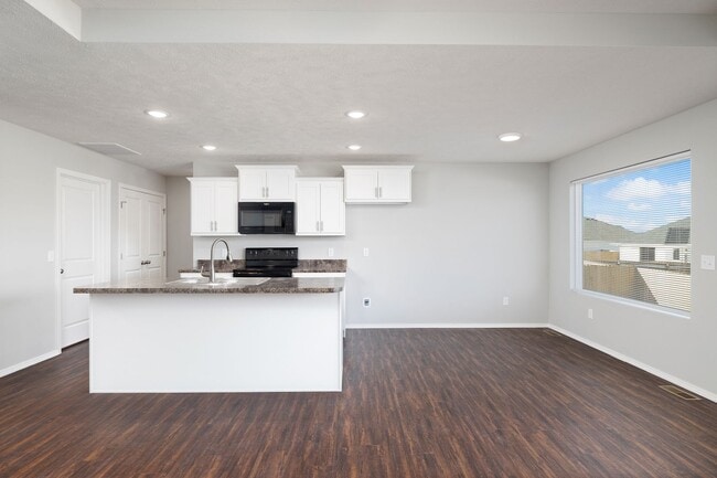 Building Photo - Newly Built 4 Bedroom Rental in Republic!