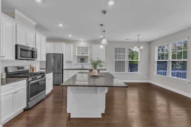 Building Photo - 4252 Rockdell Hall St