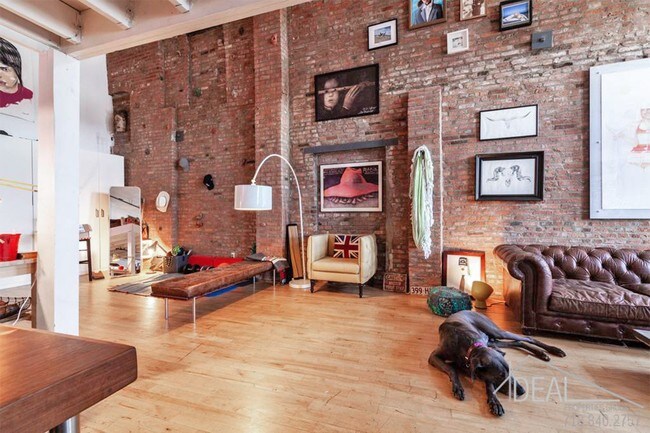Foto del edificio - 337 Kent Avenue #4EER