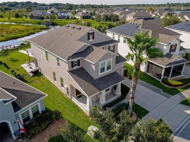 Building Photo - 1107 Whitewater Bay Dr