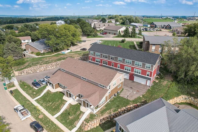 Foto del edificio - 1921 Eastwood Way