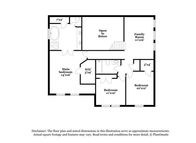 Foto del edificio - 19402 Pinewood Bluff Ln