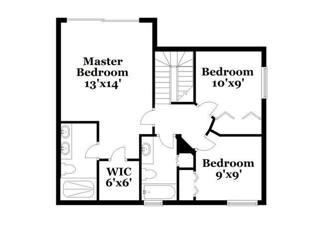 Foto del edificio - 1240 Crossfield Dr