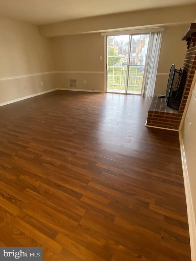 173 Fairfield Dr, Warrenton, VA 20186 Townhome Rentals in Warrenton