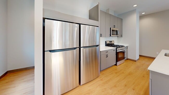 Foto del edificio - 1215 SE 8th St