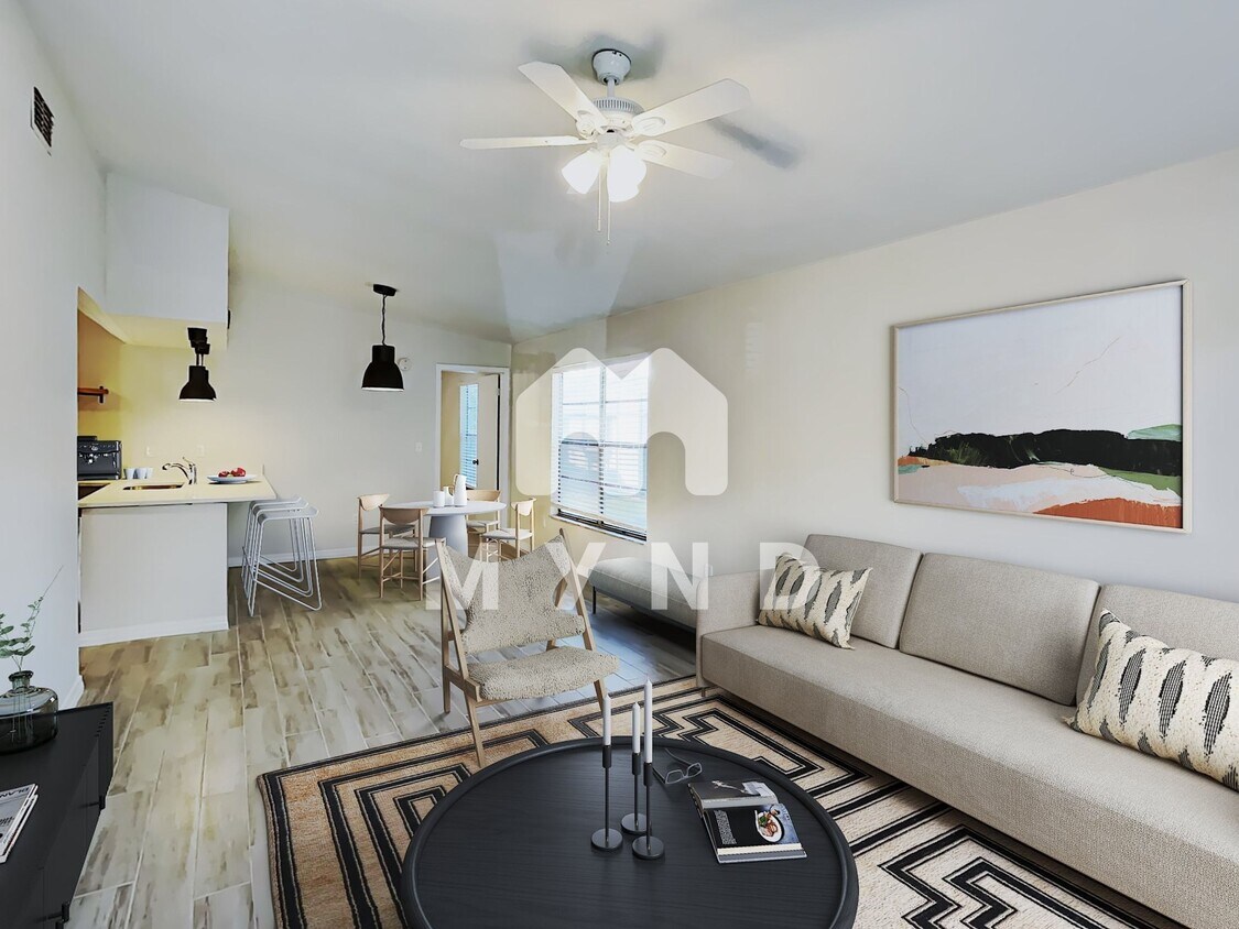 Foto principal - 4014 Dream Oak Pl APT 201