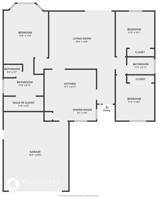 Building Photo - 9702 N 93rd Dr
