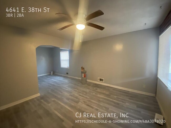 Building Photo - 4641 E 38th St