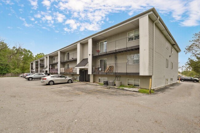 Foto del edificio - 865 S Douglas Ave