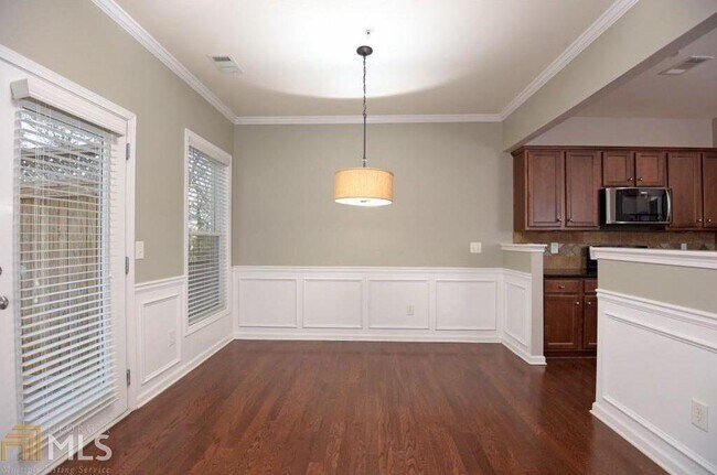 Foto del edificio - 1612 Caswell Pkwy