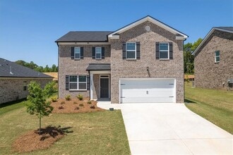 Building Photo - 1508 Brangus Dr