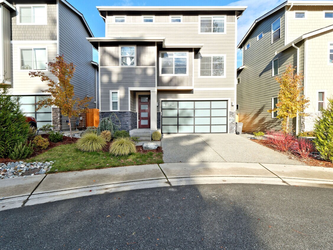 3317 167th Pl SE, Bothell, WA 98012 House Rental in Bothell, WA
