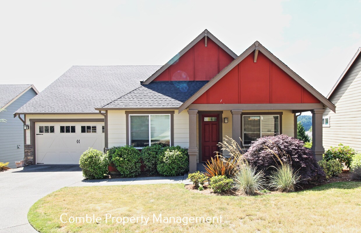 14523 NE 265th Pl, Duvall, WA 98019 House for Rent in Duvall, WA