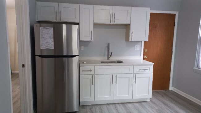 Foto del edificio - 2312 W 21st St