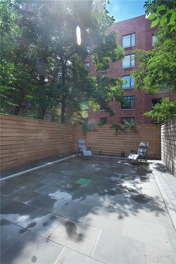 Foto del edificio - 558 W 162nd St