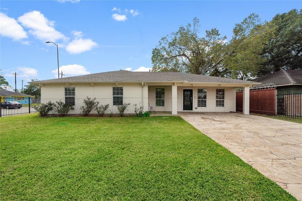 Foto principal - 5966 Longmeadow St
