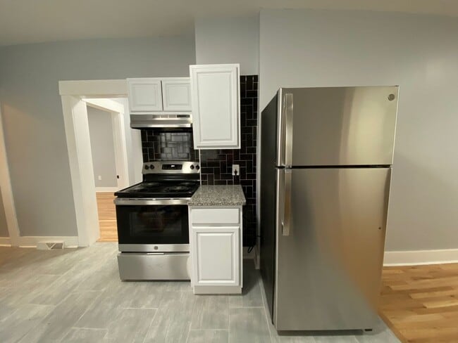 Foto del edificio - 36 Bright St