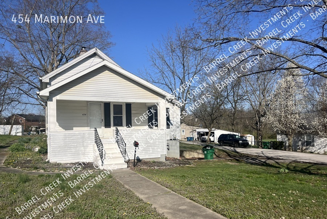 Building Photo - 454 Marimon Ave