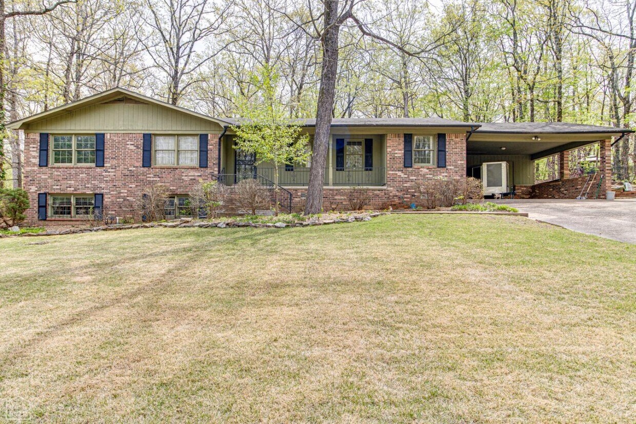 2904 Turtle Creek Rd, Jonesboro, AR 72404 House Rental in Jonesboro