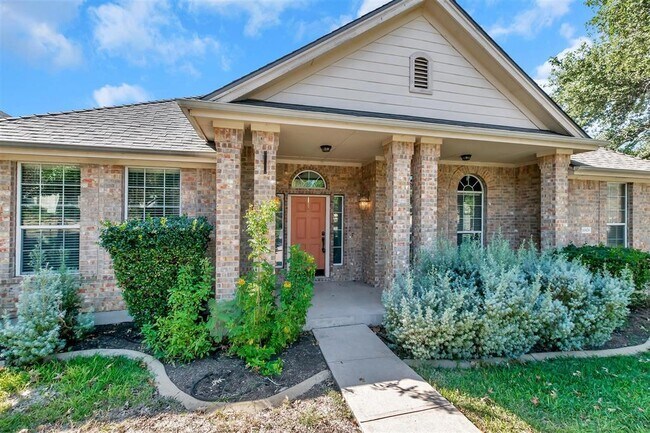 Foto del edificio - 16808 Ennis Trail