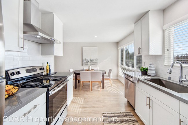 Foto del edificio - 2 br, 2 bath Apartment - 1741 Park Avenue